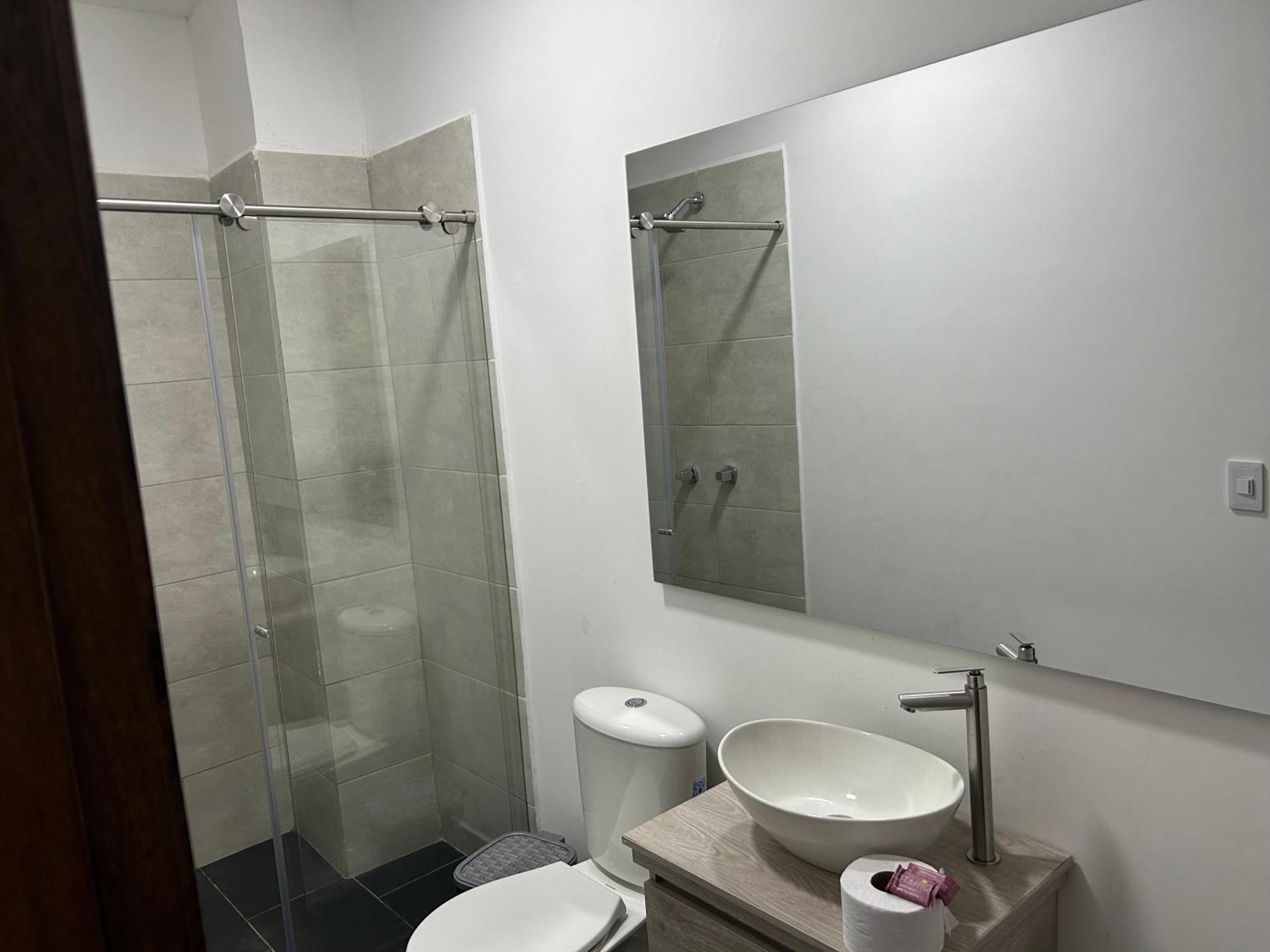 Hotel Gallery By 70 Medellin Bagian luar foto